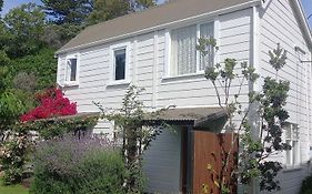 Kowhai Cottage Whanganui